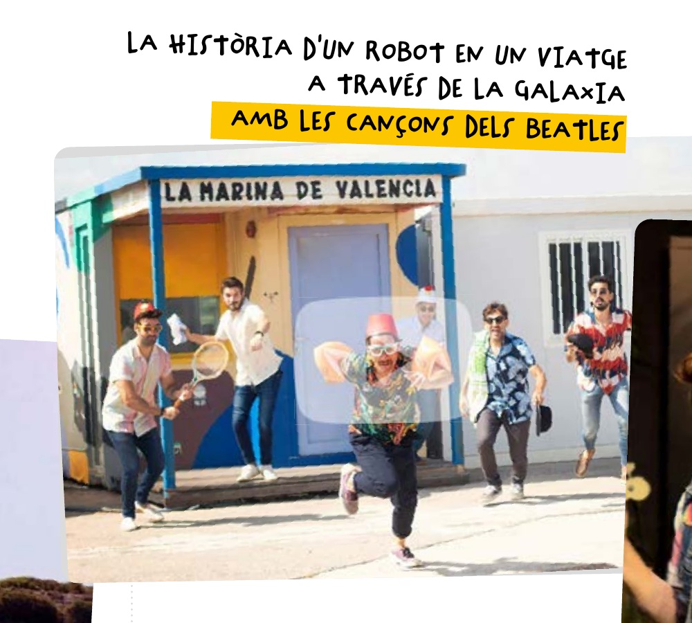 Beatles for Kids