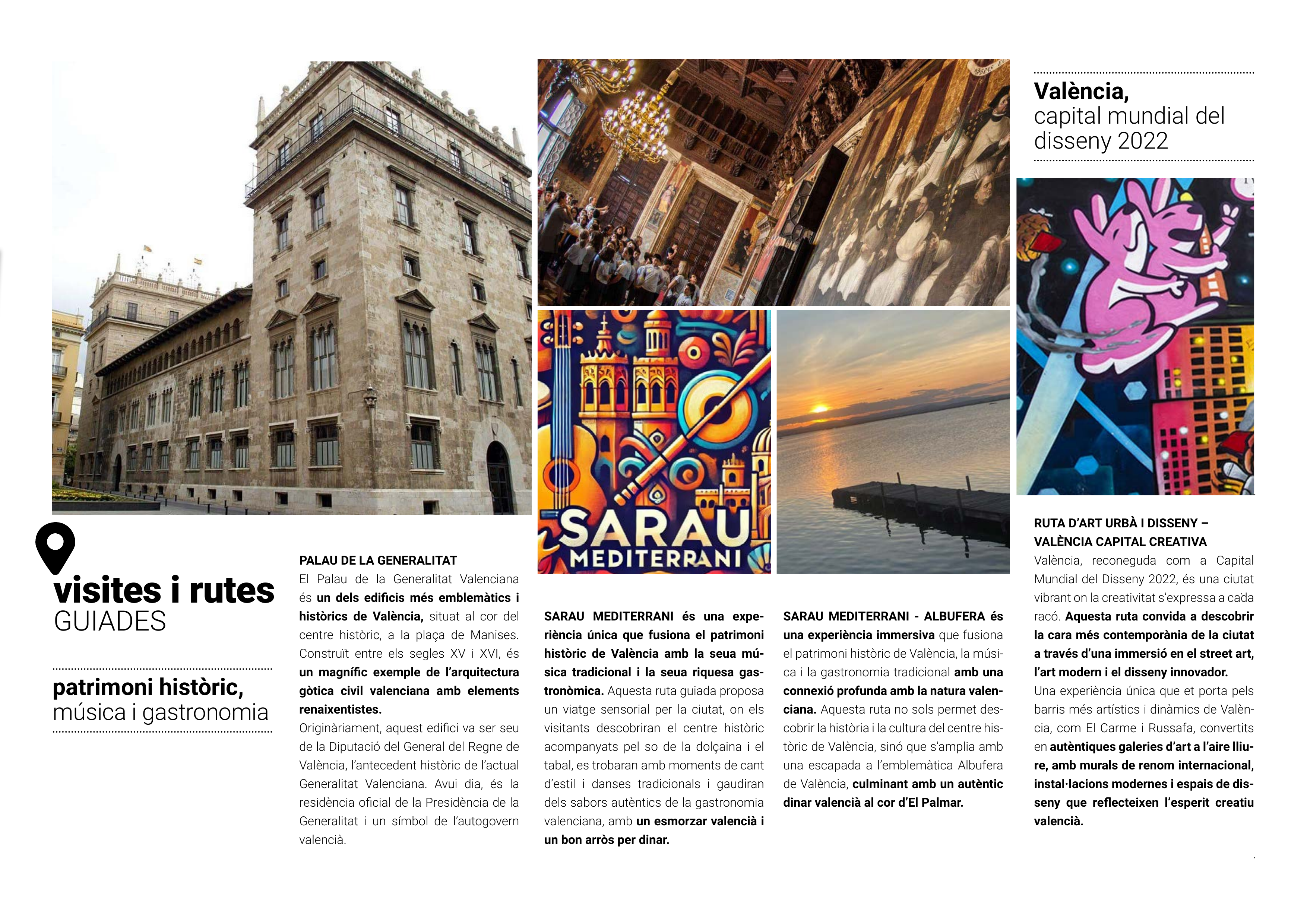 Visites i rutes guiades - 9