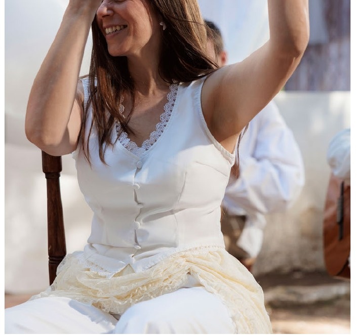 Noèlia Llorens · Titana