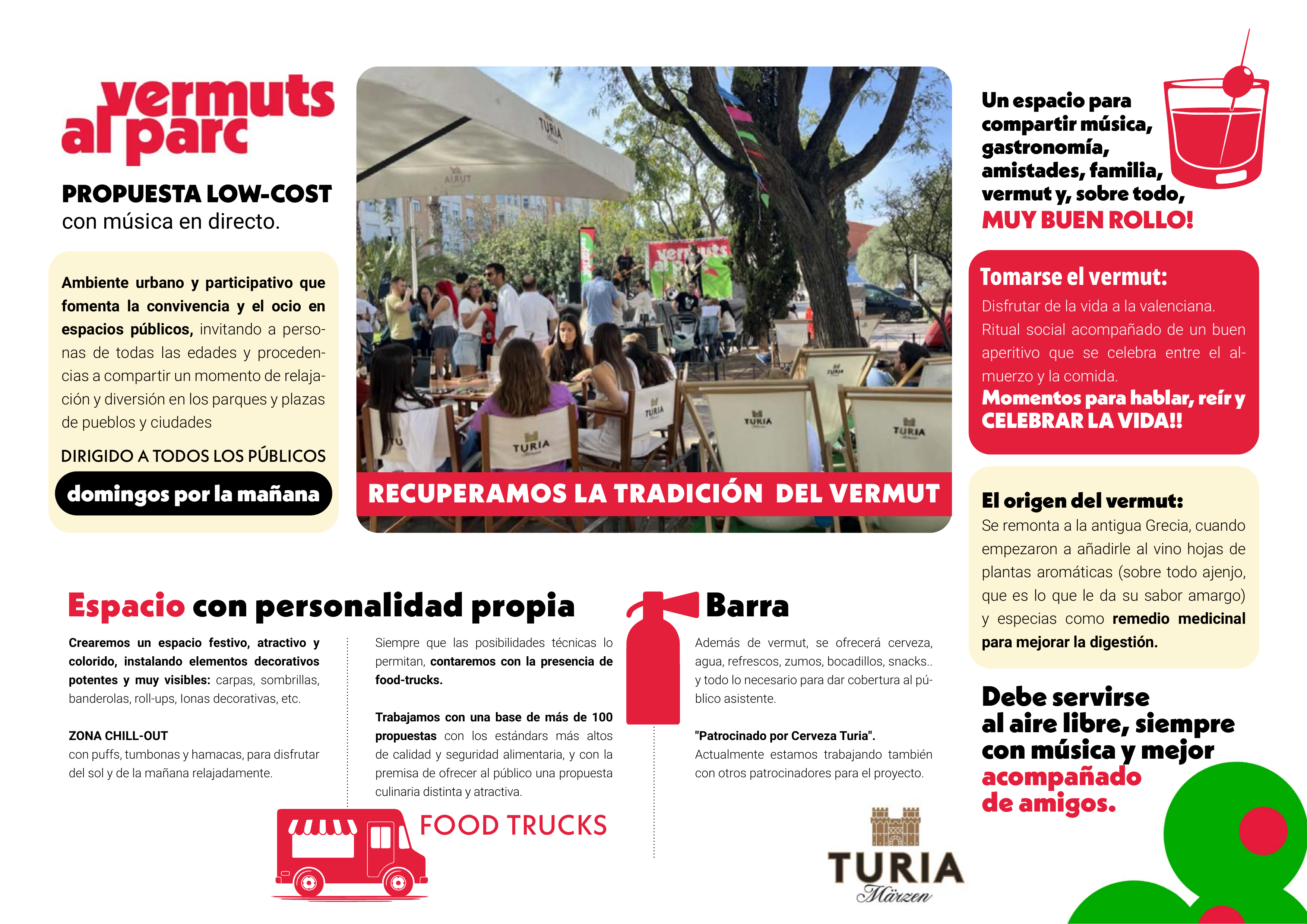 Vermuts y tardeos - 5